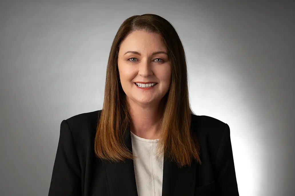Sharon Cosgriff
